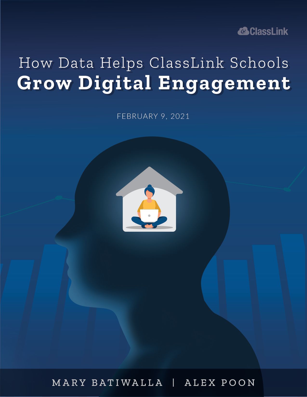 Grow Digital Engagement with ClassLink